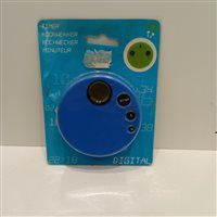 Timer Vidali Gioielli in Plastica 1848398 - 1848398